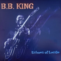 BB KING: Echoes Of Lucille