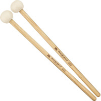 MEINL Stick & Brush - Super Soft Drumset Mallet