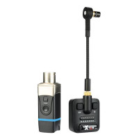 Xvive Acoustic guitar wireless system
