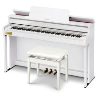 Casio AP-750WEC2 Digital Piano