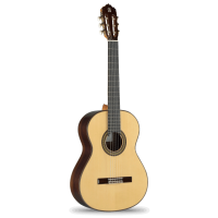 Alhambra Guitar 7 P Classical Guitar