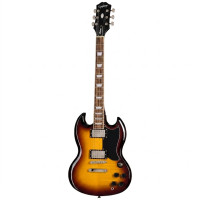 Epiphone SG Tribute Plus – Vintage Sunburst