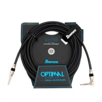 IBANEZ SI20L Instrument cable 6M straight/angle