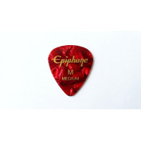 Epiphone Picks, Red Pearloid