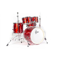 Gretsch GE4E605R-4R Drumset Energy 20
