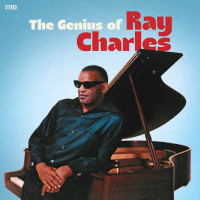 Ray CHARLES: The Genius Of Ray Charles (reissue)