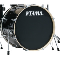 TAMA IPB20DW-HBK , HW Finish - Chrome