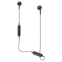 Audio-Technica ATH-C200BTBK
