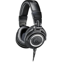 Audio-Technica ATH-M50X 