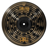 MEINL Cymbals Classics Custom Dark Hihat - 13