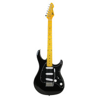 Peavy Raptor Custom BLK
