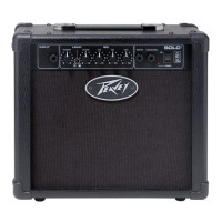 Peavey Solo Guitar Amp