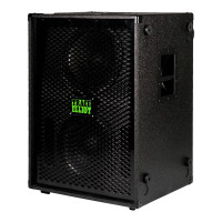 Peavy Trace Elliot TE Pro 2x12 cab H