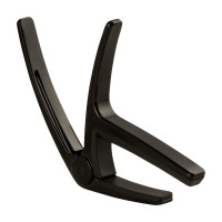 Fender Laurel Electric Capo