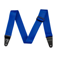 Fender Polypro Strap, Blue