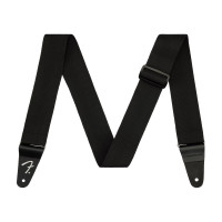 Fender Polypro Strap, Black