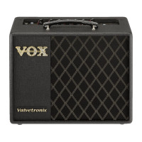 VOX VT20X CLBL Modeling Combo Classic Blue