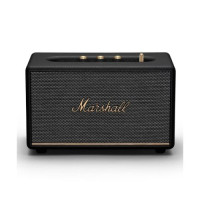 Marshall ACTON III Black EU, Bluetooth Speaker