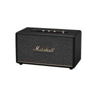 Marshall STANMORE III Black EU, Bluetooth Speaker