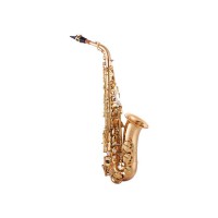 John Packer JP041 Alto Saxophone Eb in Lacquer