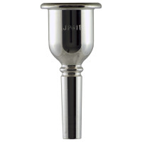 John Packer JP611 4L Tuba Mouthpiece