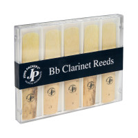John Packer JP Eb Clarinet Reed 2.5 (10)