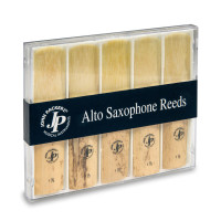 John Packer JP Eb Alto Sax Reed 3.5 (10)