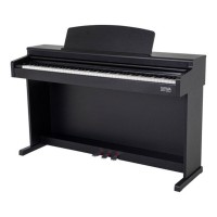 GEWA DIGITAL PIANO DP345 BLACK