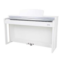 Gewa Digital Piano Up355 White