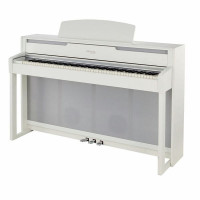 GEWA DIGITAL PIANO UP400 WHITE