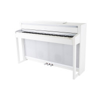 Gewa Digital Piano Up405 White-Matt