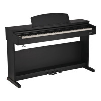 Gewa Digital Piano DP510 Schwarz Classic