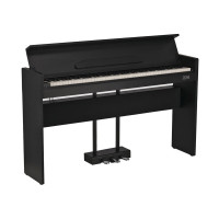 GEWA Digital piano CP510 Black Matt