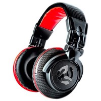 Numark Red Wave Carbon DJ headphones