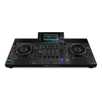 Denon SCLIVE4XEU 4 Channel Smart Controller w/Speakers