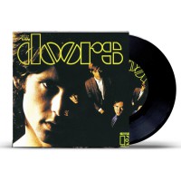 The Doors, The Doors (Rhino) (LP)