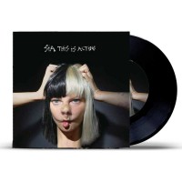 Sia, This Is Acting (RCA) (2xLP)