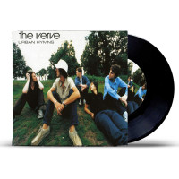 The Verve, Urban Hymns (Virgin) (2xLP)