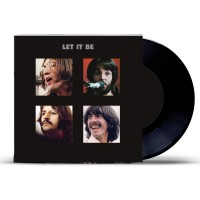The Beatles, Let It Be