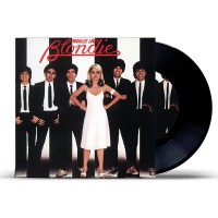 Blondie, Parallel Lines (UMC) (LP)