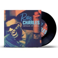 Ray Charles, Genius Of Soul (Cult Legends) (LP)