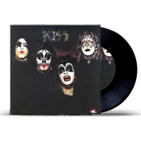 Kiss, Kiss (UMC) (LP)
