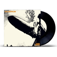 Led Zeppelin, Led Zeppelin I (remastered) (Atlantic) (LP)