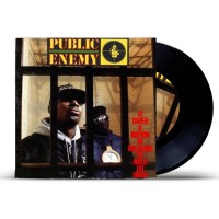 Public Enemy, It Takes A Nation Of Millions To Hold Us Back (UMC) (LP)