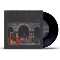 Rush, Moving Pictures (Anthem US) (LP)