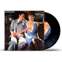 Scorpions, Love Drive (Deluxe Edition) (SPV UK) (LP)