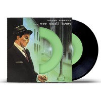 Frank Sinatra, In The Wee Small Hours (reissue) (DOL) (LP)