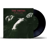 SMITHS, The - The Queen Is Dead (remastered) (LP)