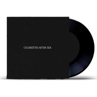 CIGARETTES AFTER SEX - Cigarettes After Sex (LP)