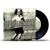 BIOHAZARD - State Of The World Address (reissue) (LP)